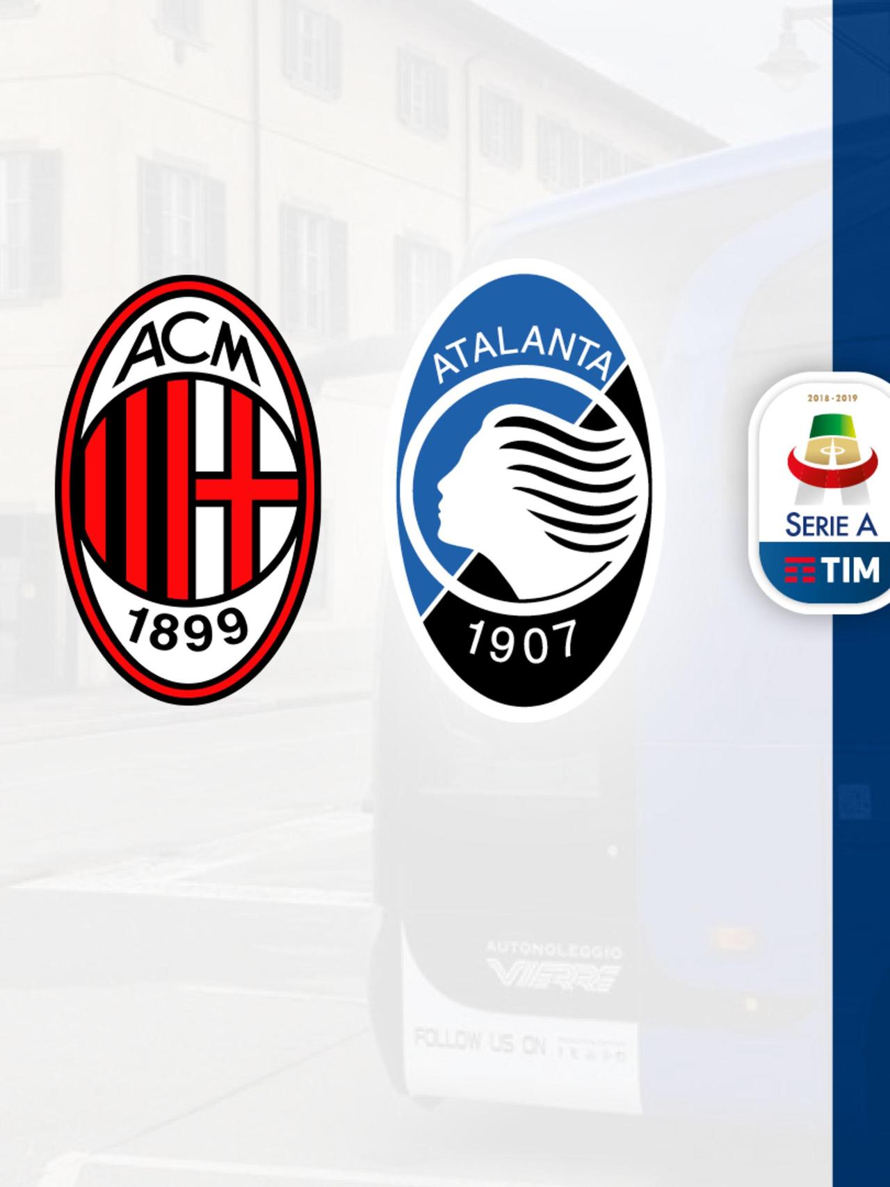 MILAN-ATALANTA, I CONVOCATI