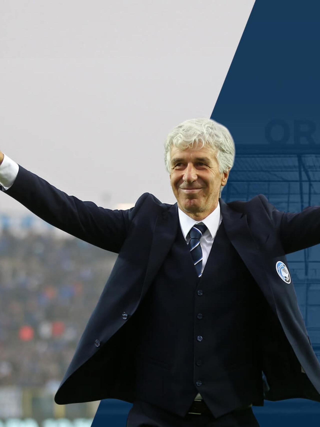 Annullato evento con Gasperini a Oriocenter