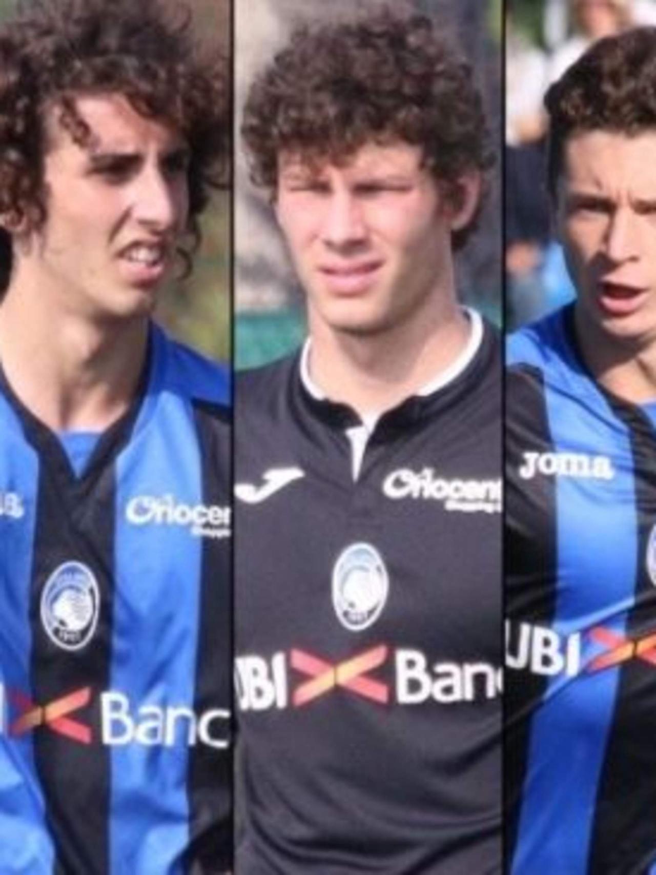 Vivaio, 6 convocati nell’U17 Italiana