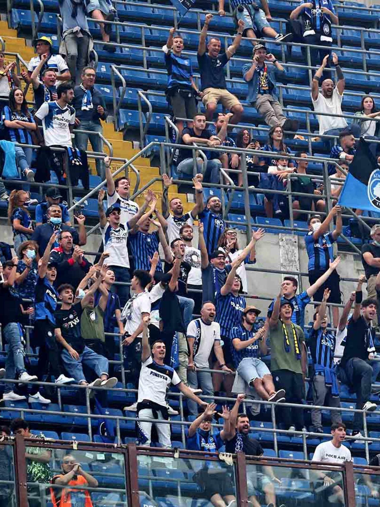 Coppa Italia Inter-Atalanta: info ospiti