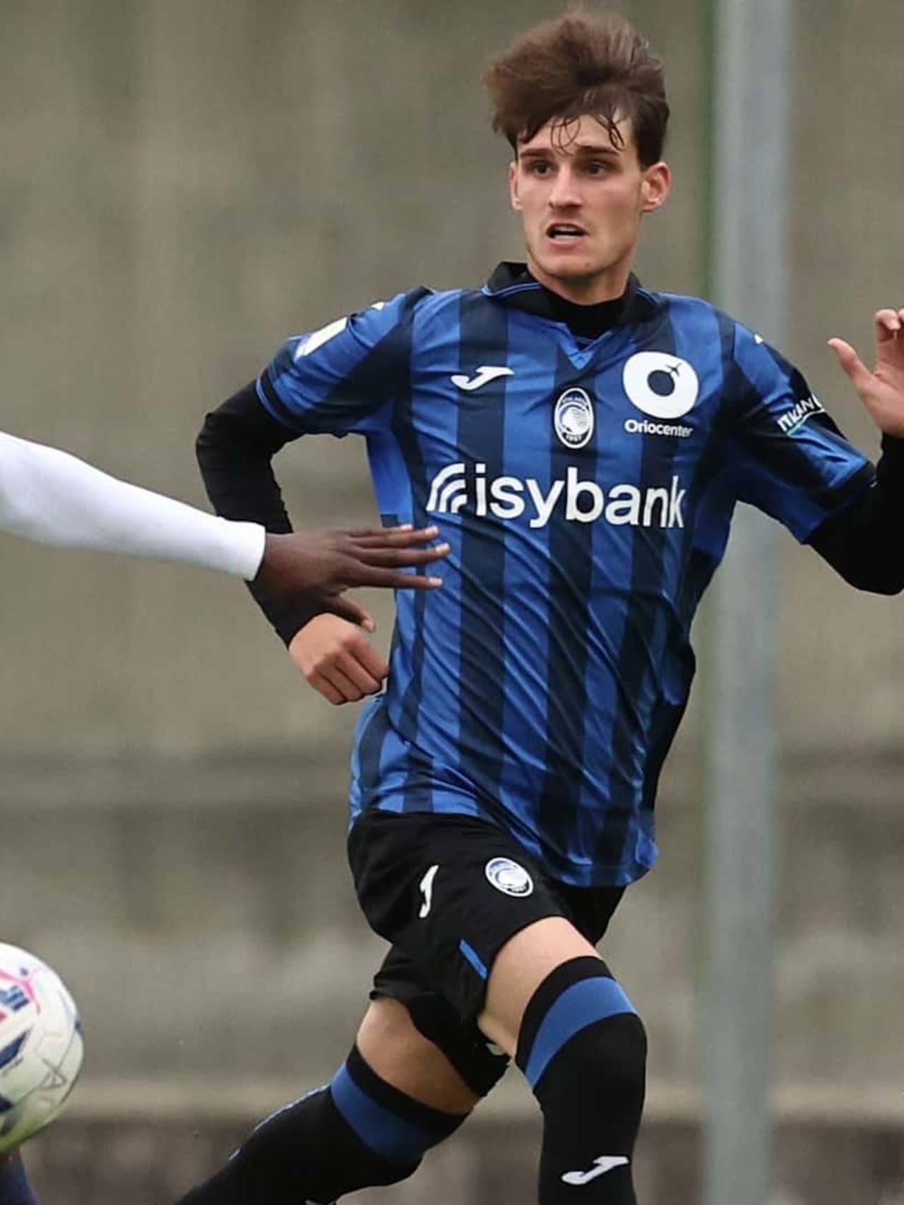 Primavera: alla scoperta di Michele Bordiga