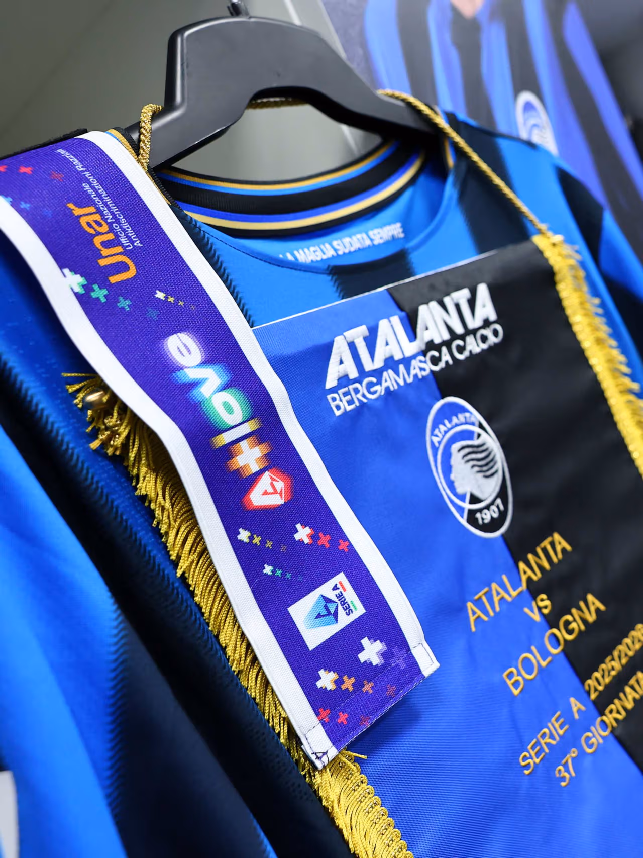 Le formazioni di Atalanta-Bologna | Serie A Enilive 2025/26