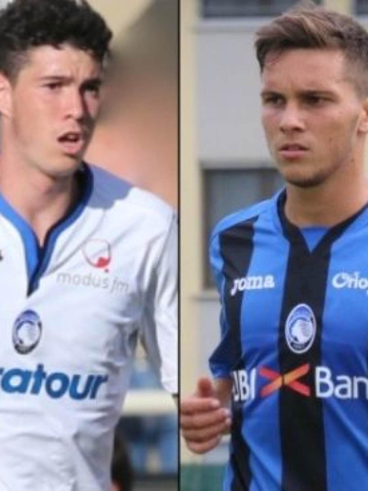 Bastoni, Mallamo, Melegoni convocati in U19