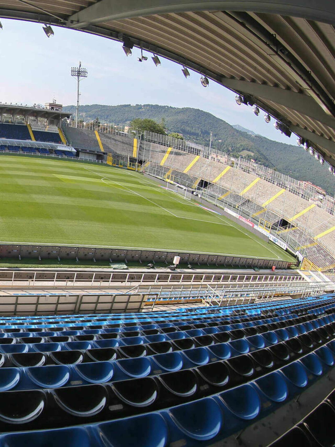 Coppa Italia, Atalanta-Juve: info stadio