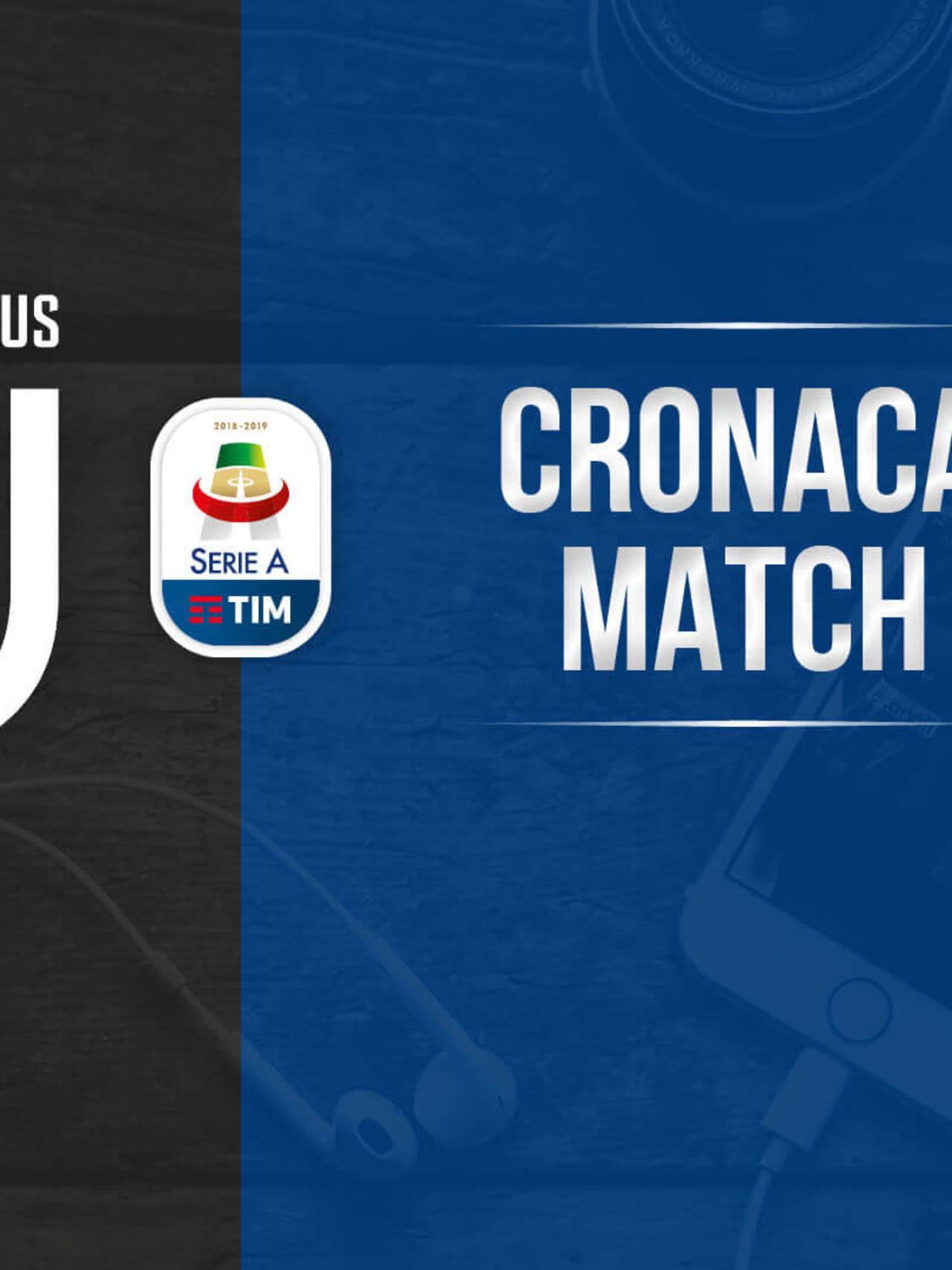 Finale Atalanta-Juventus 2-2