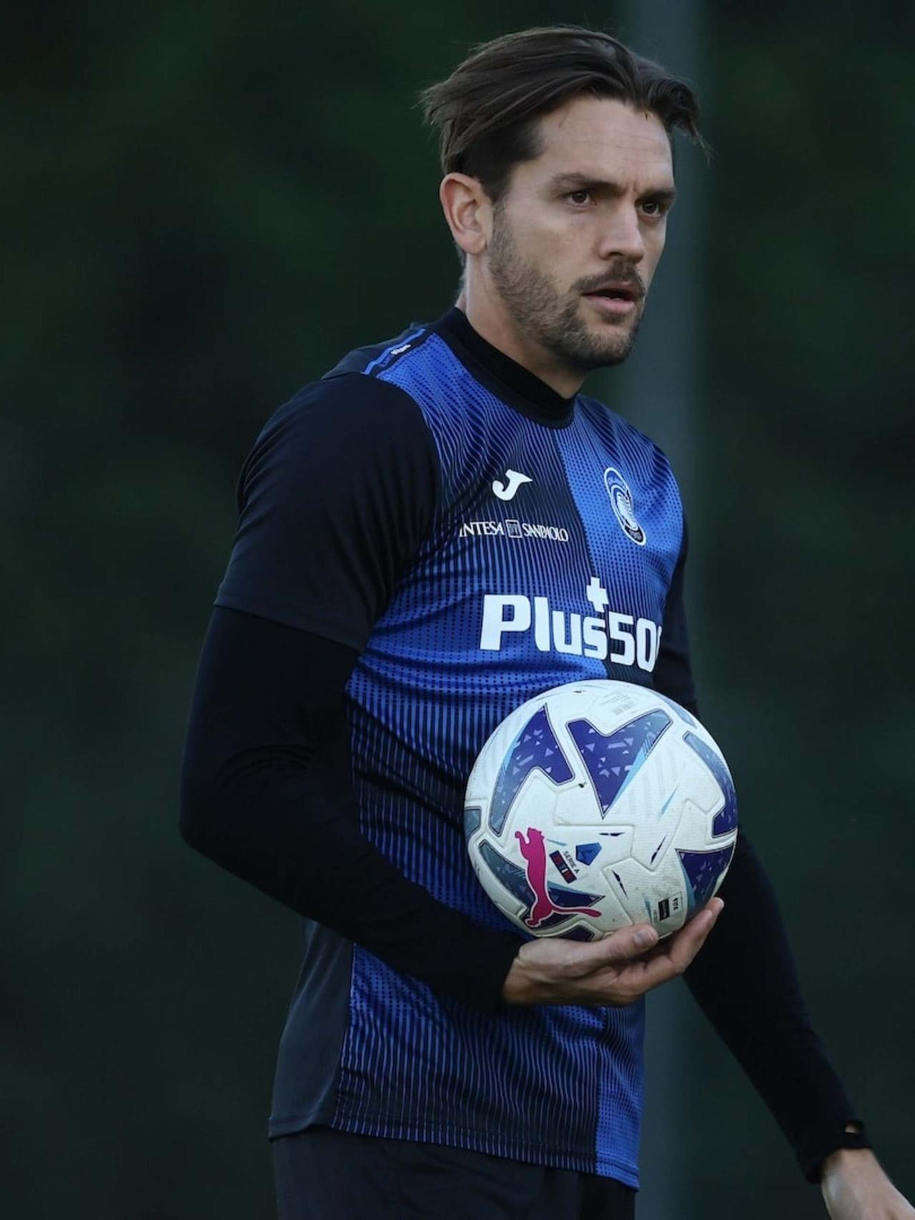 Sassuolo-Atalanta: i convocati