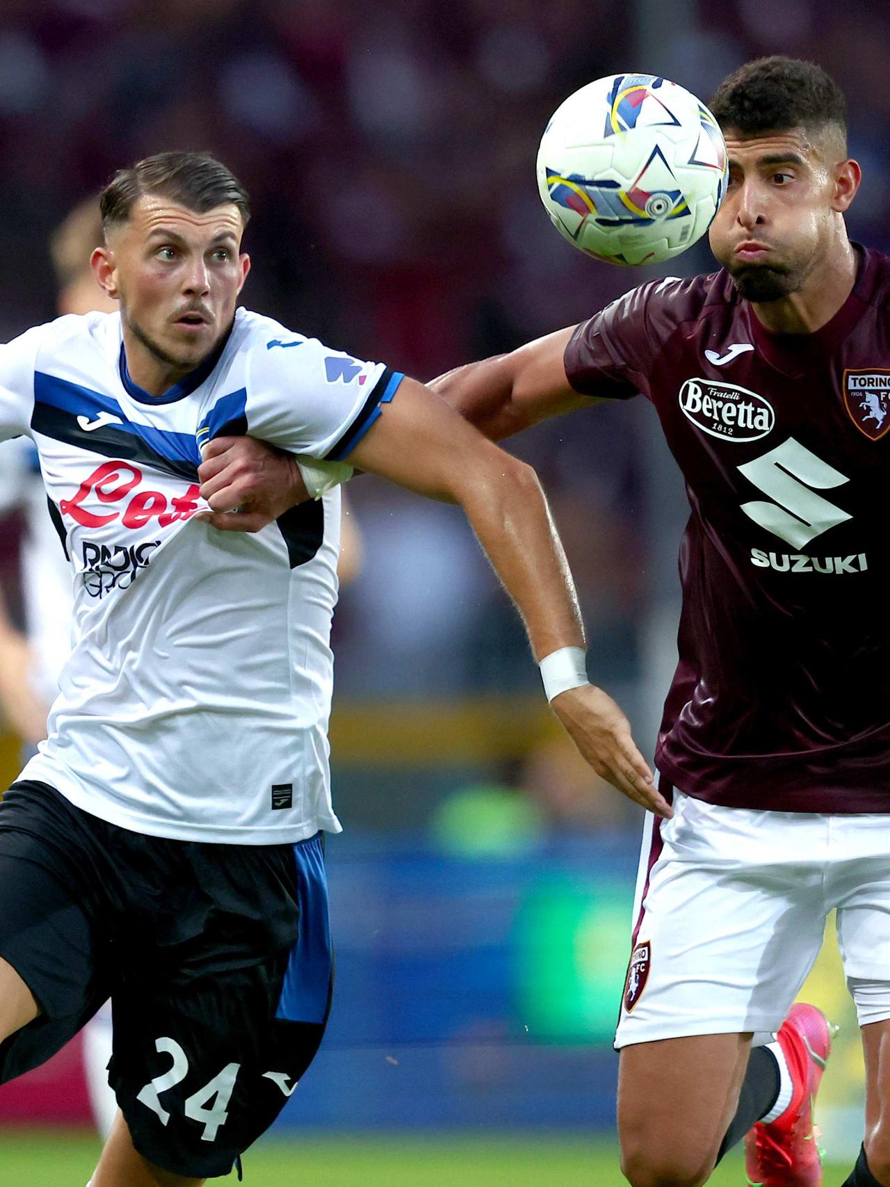 Le curiosità statistiche di Torino-Atalanta