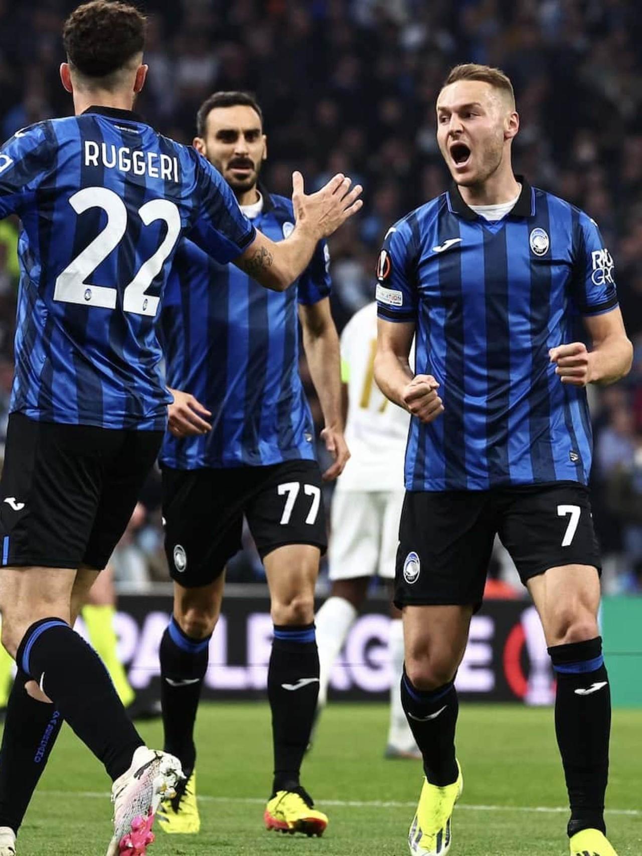 UEL Olympique de Marseille-Atalanta: le curiosità statistiche