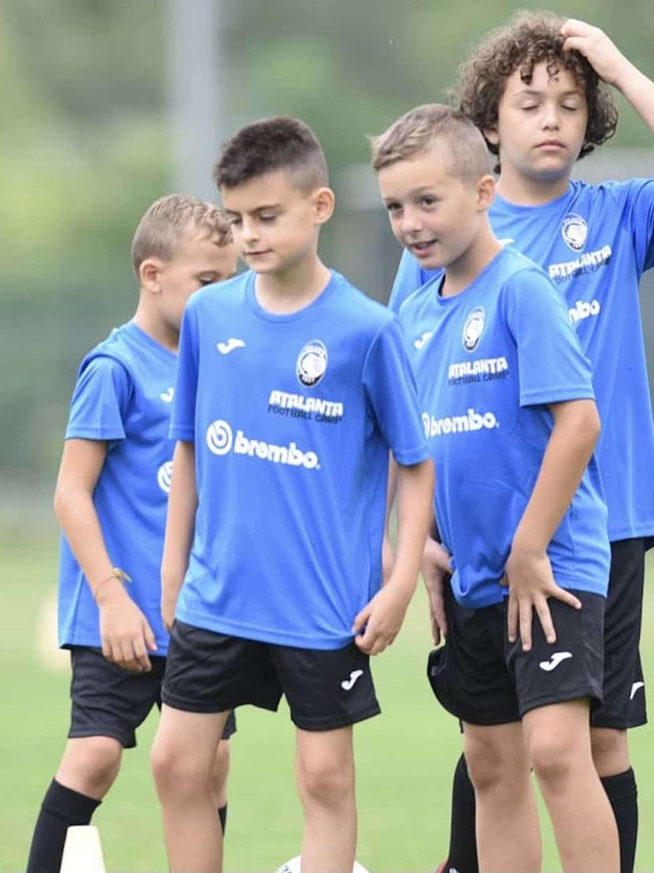 Football Camp 2021: Castelraimondo