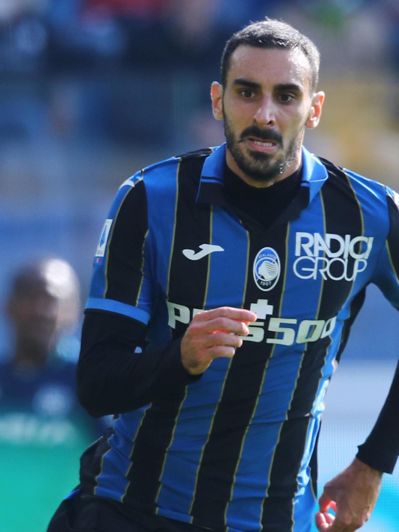 Davide Zappacosta convocato in Nazionale