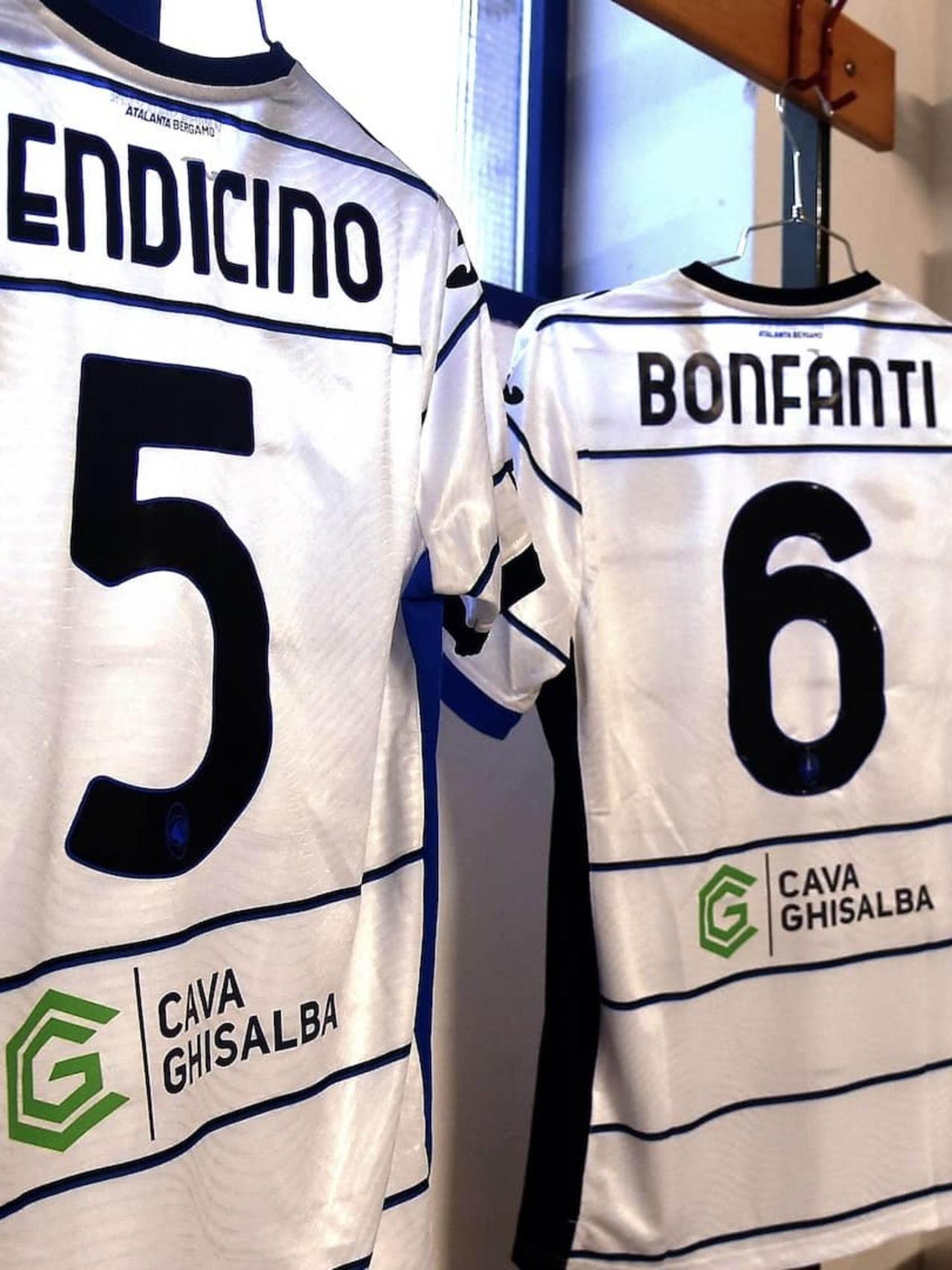 Renate-Atalanta U23: le formazioni