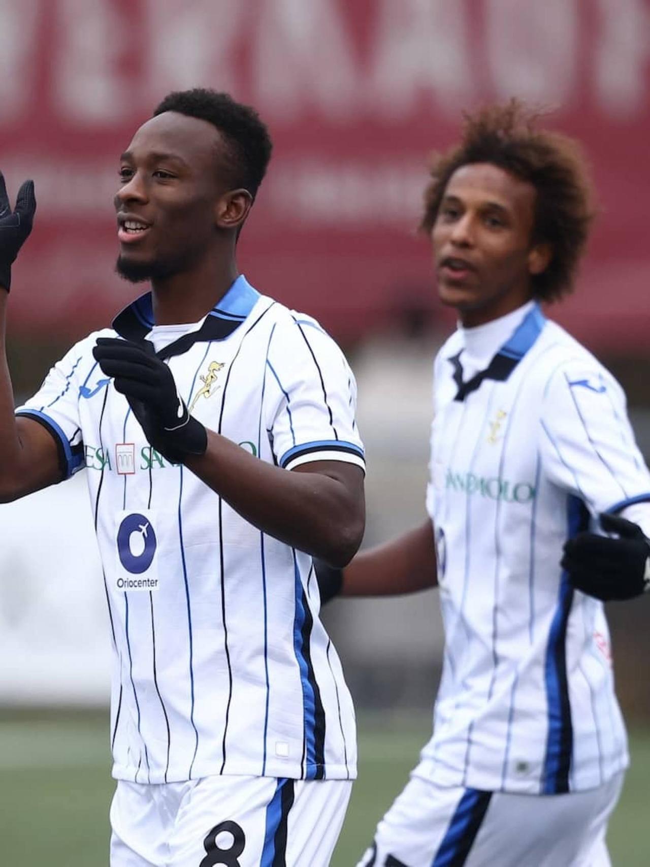 UYL: la Primavera ospita il Villarreal