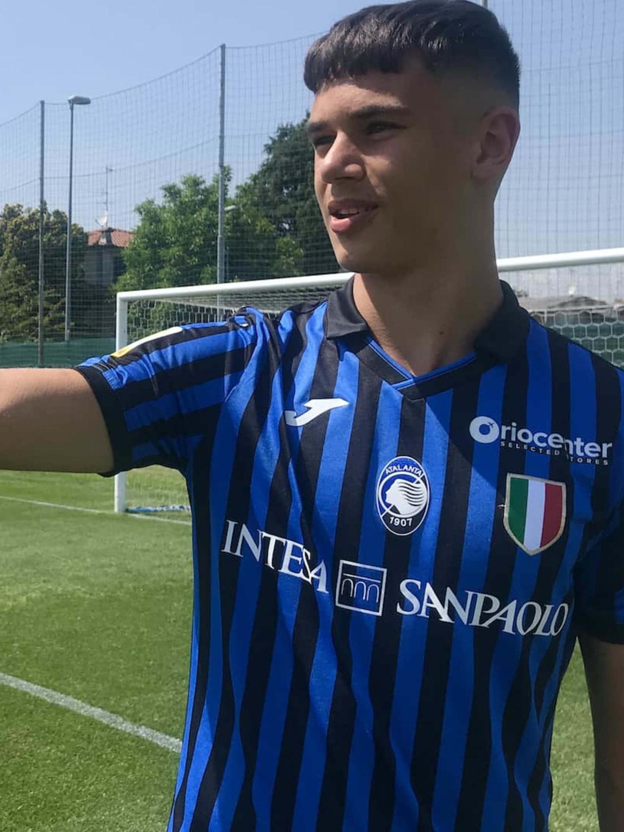 Hecko convocato nell’U19 slovacca