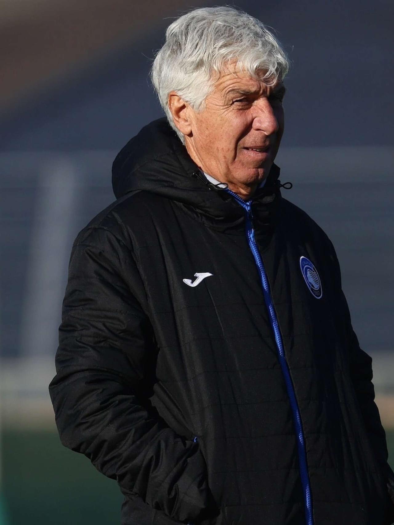 Lazio-Atalanta: i convocati