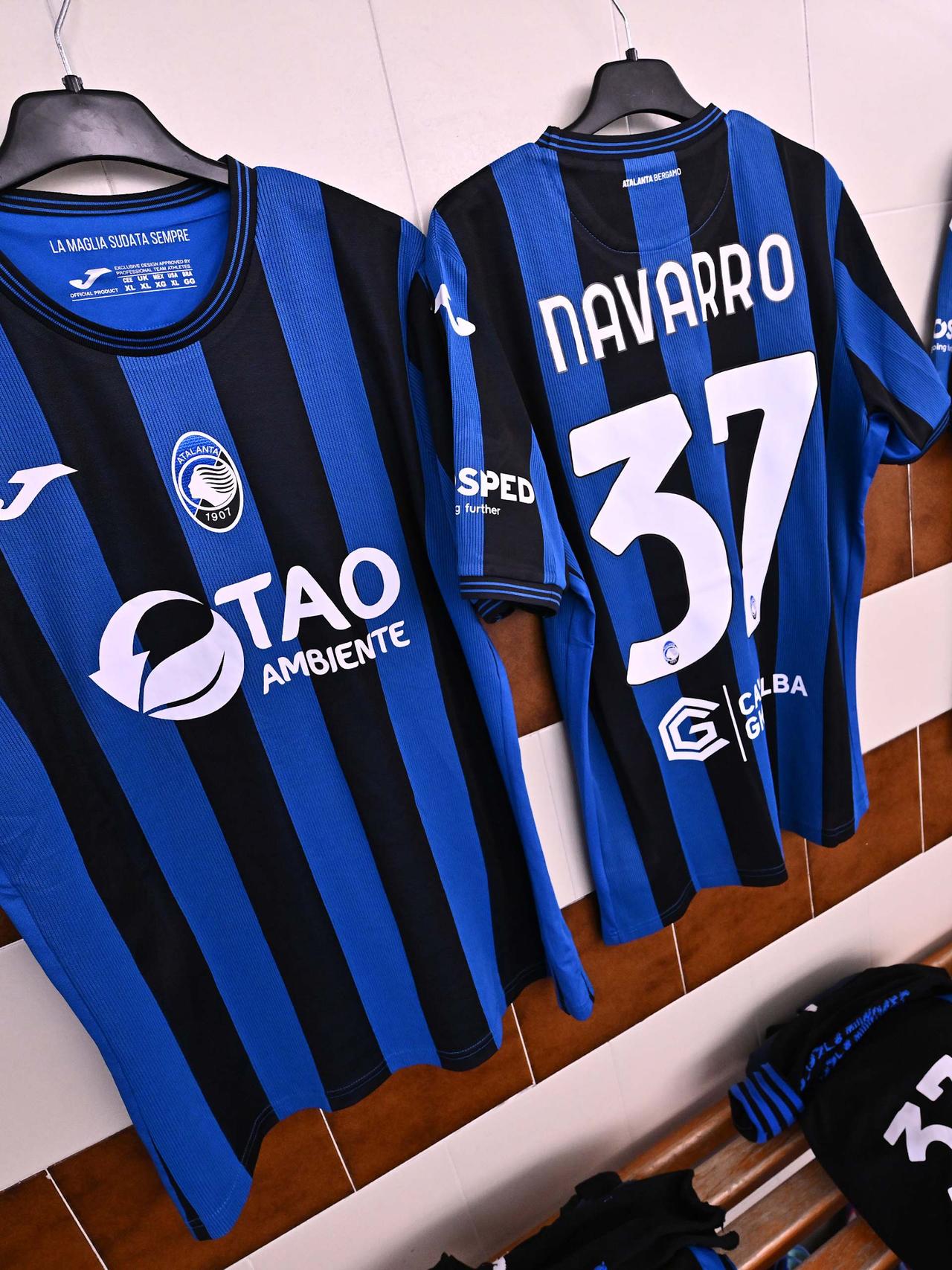 Atalanta U23-Pro Vercelli: così in campo