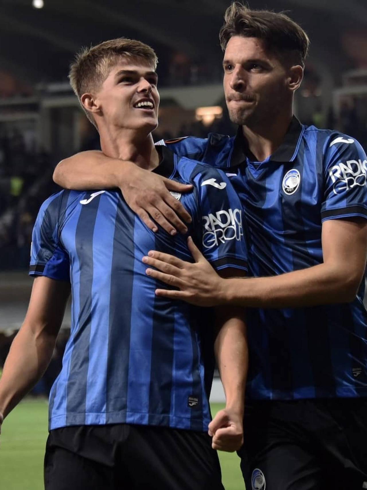 UEL: 2-0 al Raków nella gara d’esordio