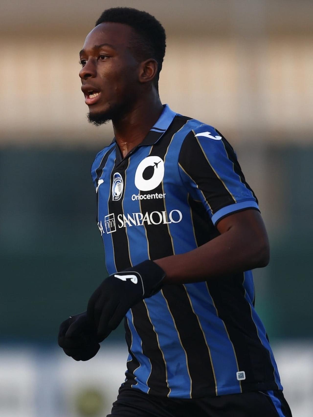 Primavera Atalanta-Pescara 4-0