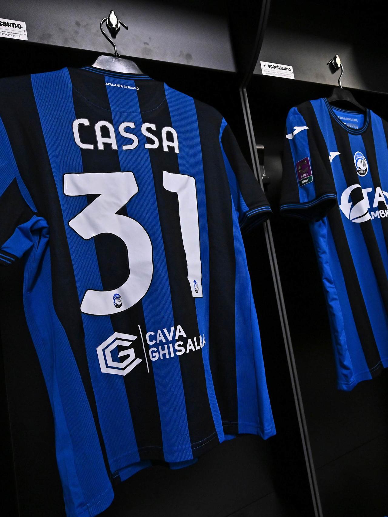 Atalanta U23-Vicenza: così in campo
