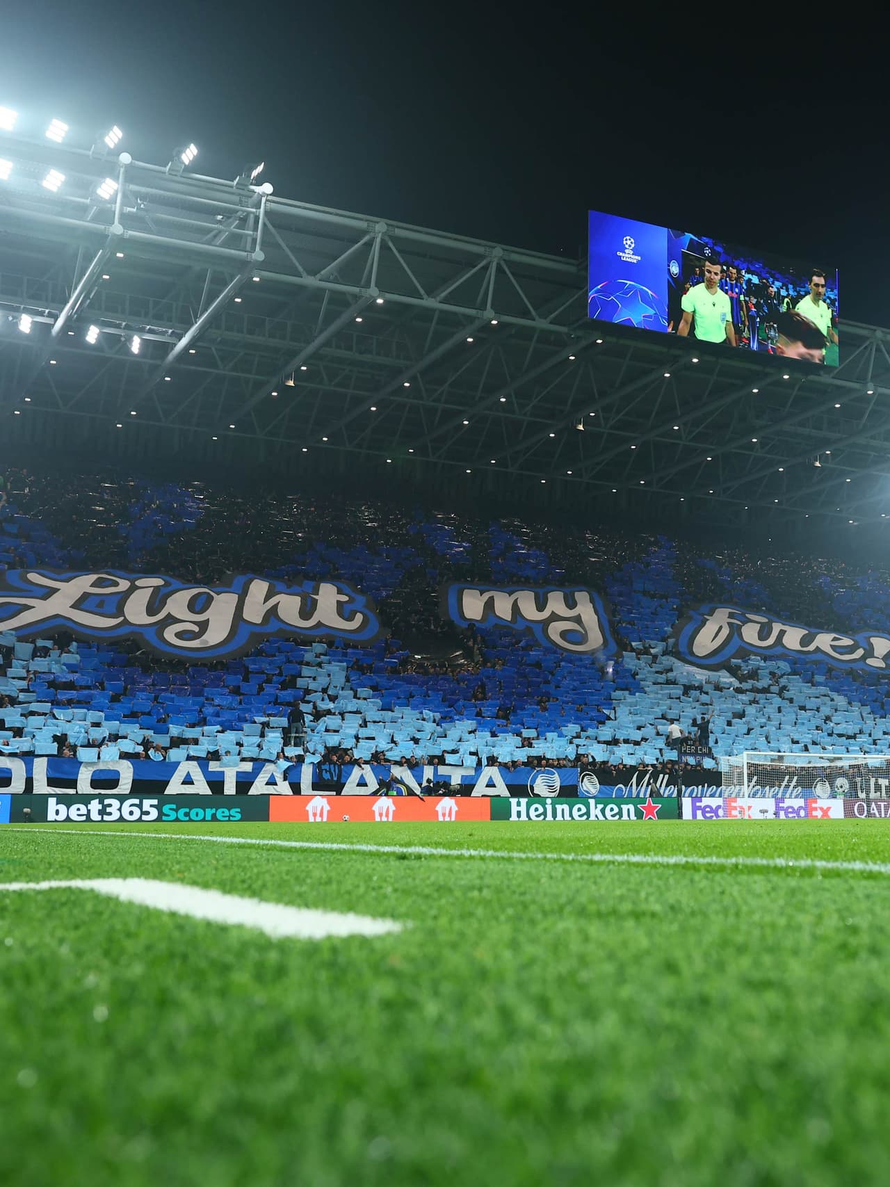 Atalanta-Slavia Praga, la cronaca testuale