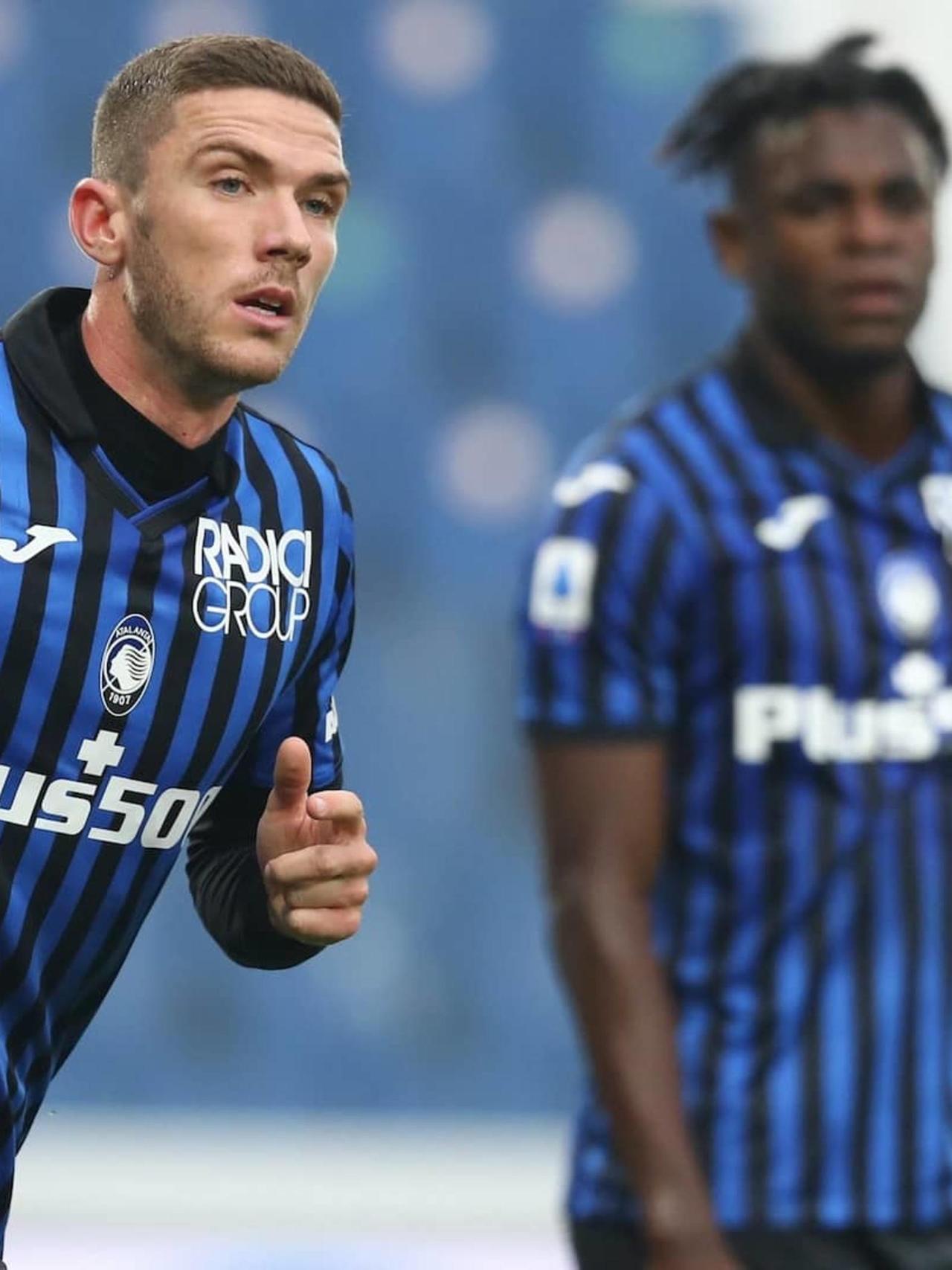 Robin Gosens, un esterno col vizio del gol