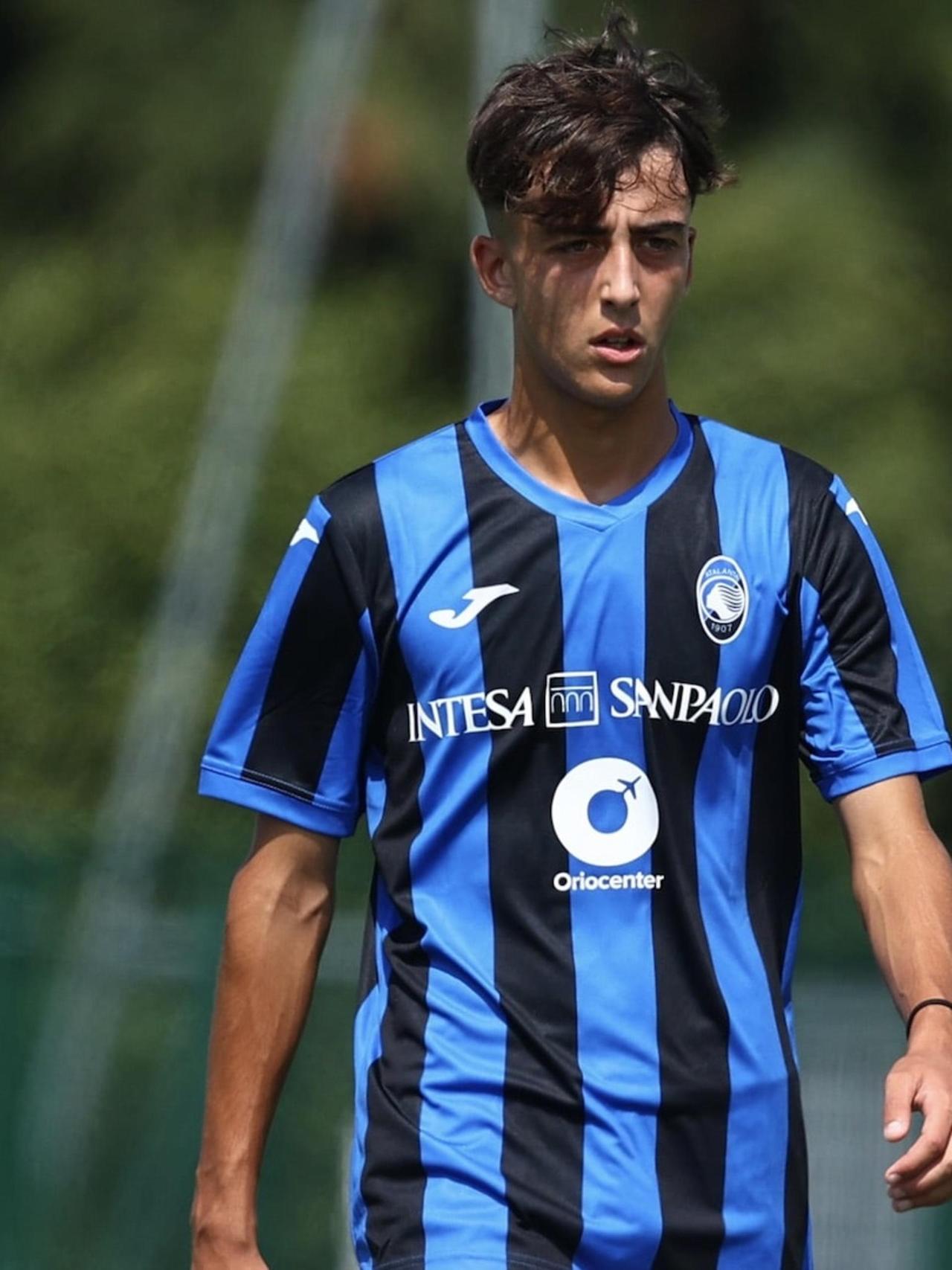 L’U17 supera l’Udinese a Zingonia