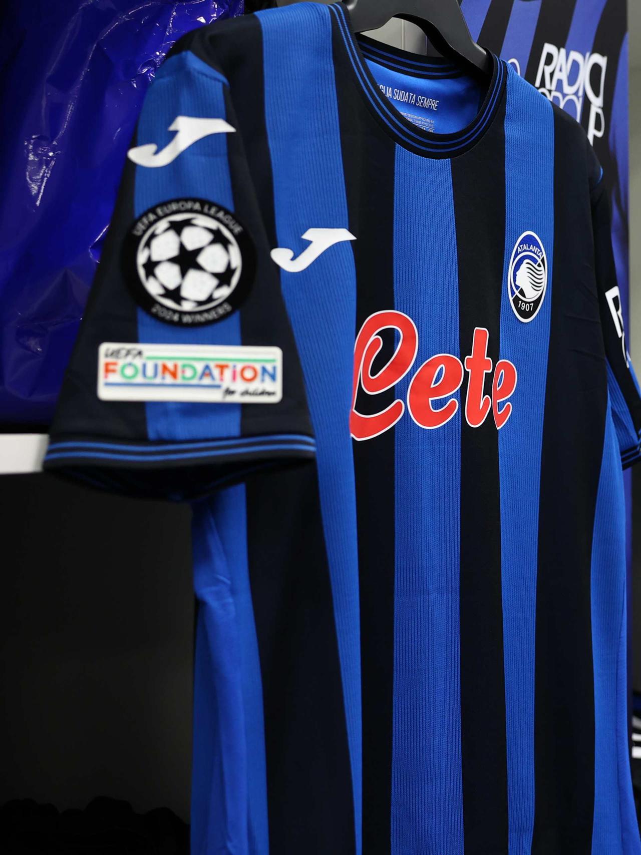 Le formazioni di Atalanta-Celtic 