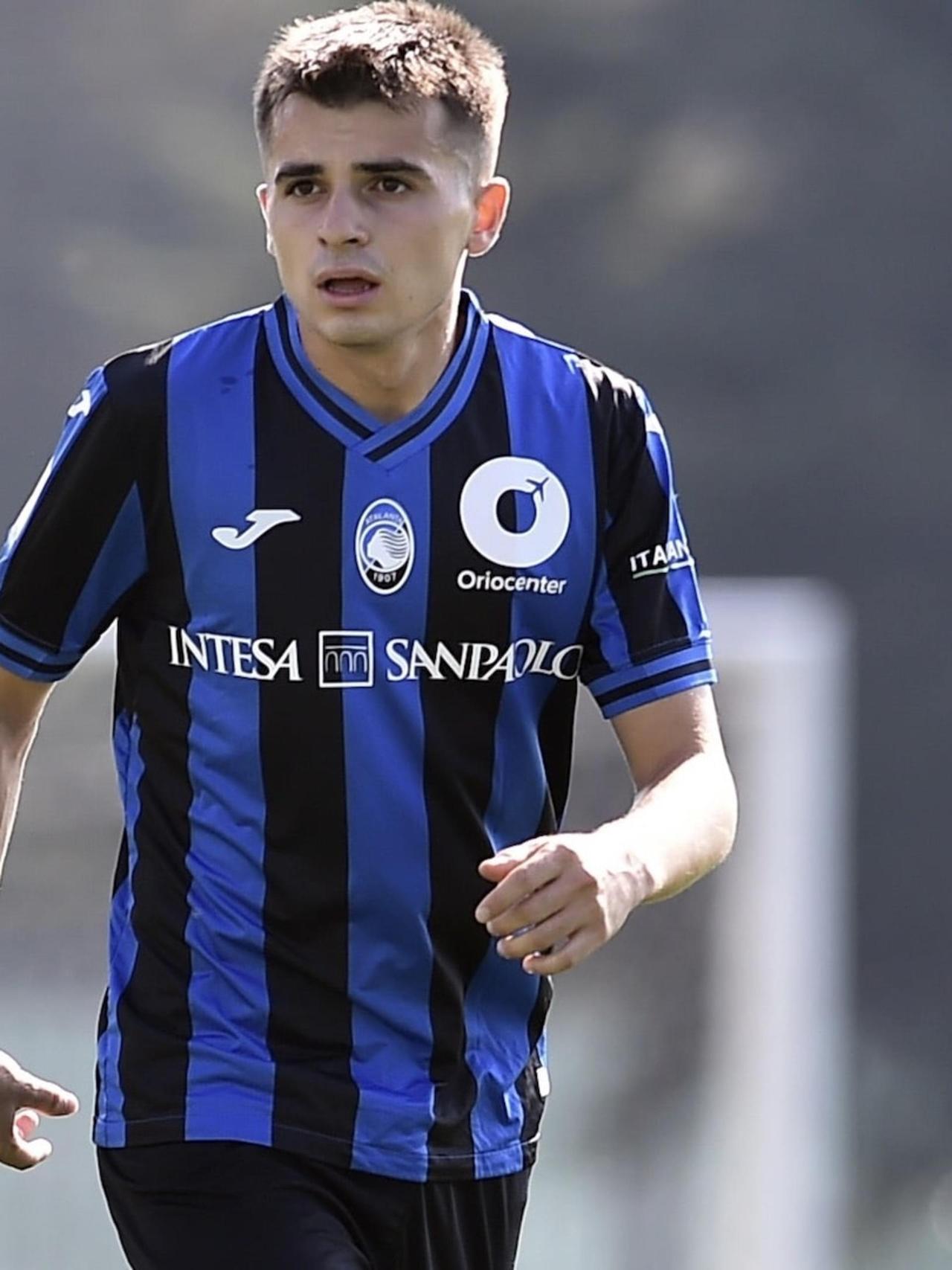 Primavera Atalanta-Napoli: così in campo