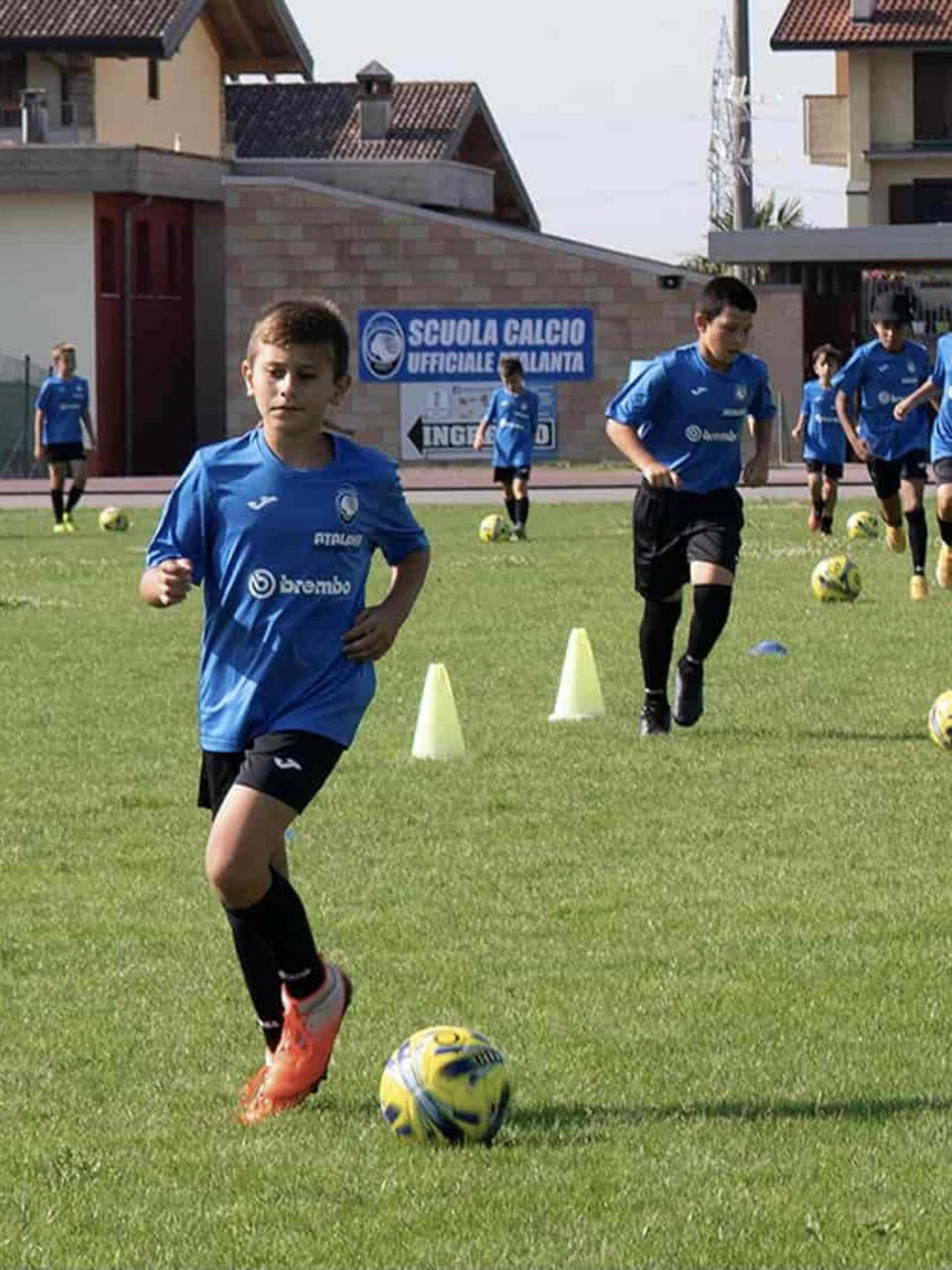 Football Camp 2021: Chiuduno