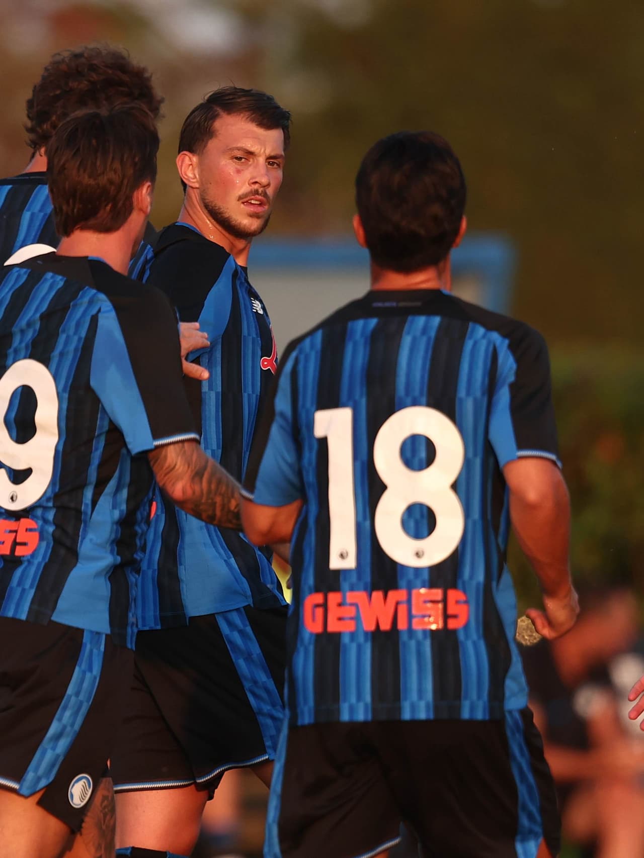Atalanta-Mantova 1-1  | Seconda amichevole della stagione 2026/27