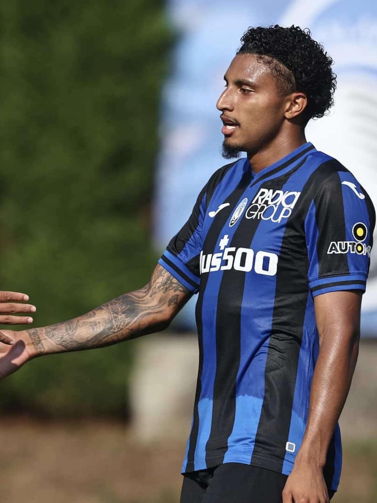 Atalanta-Rappr. Valli Bergamasche 10-0