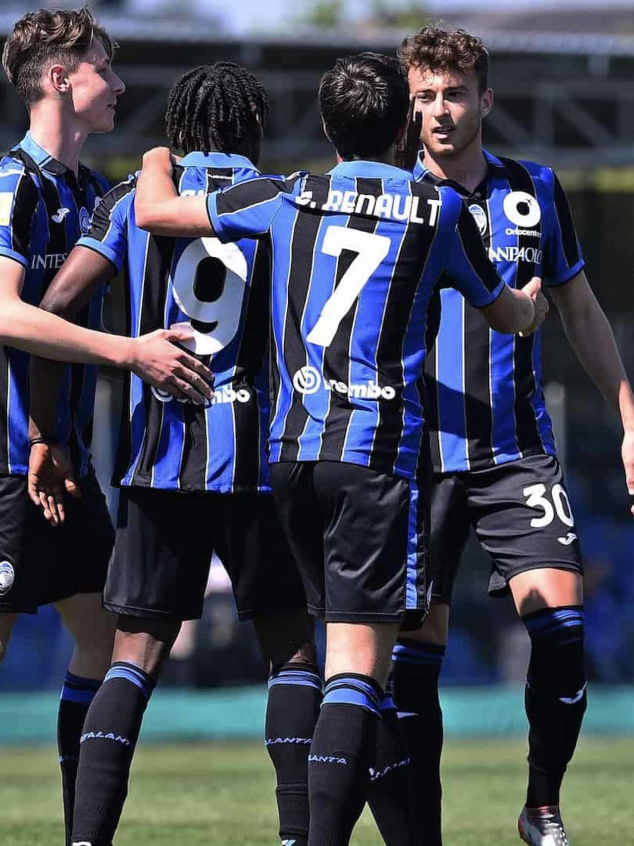 I risultati delle giovanili (09-10/04)