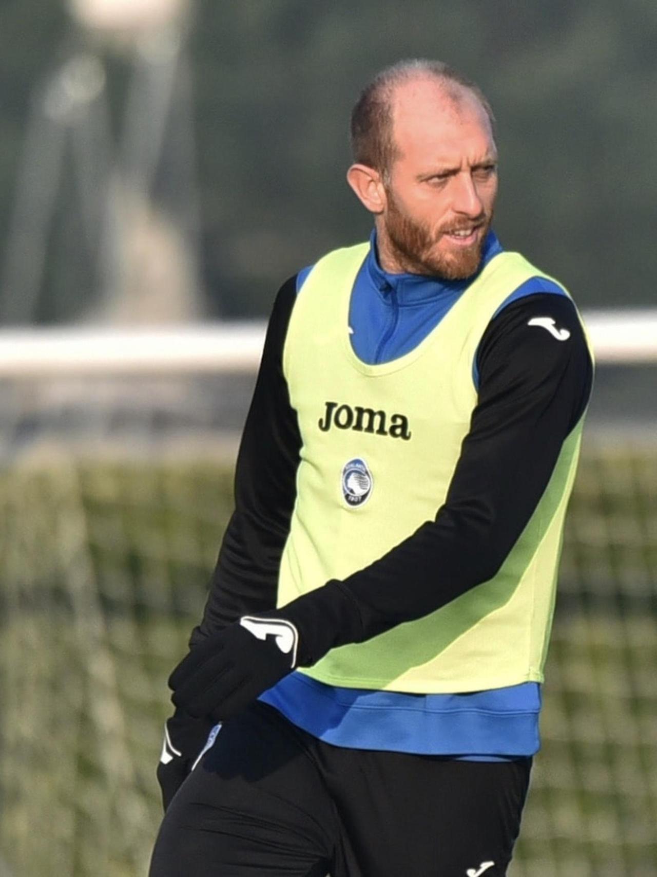 Squadra già al lavoro in vista della Coppa