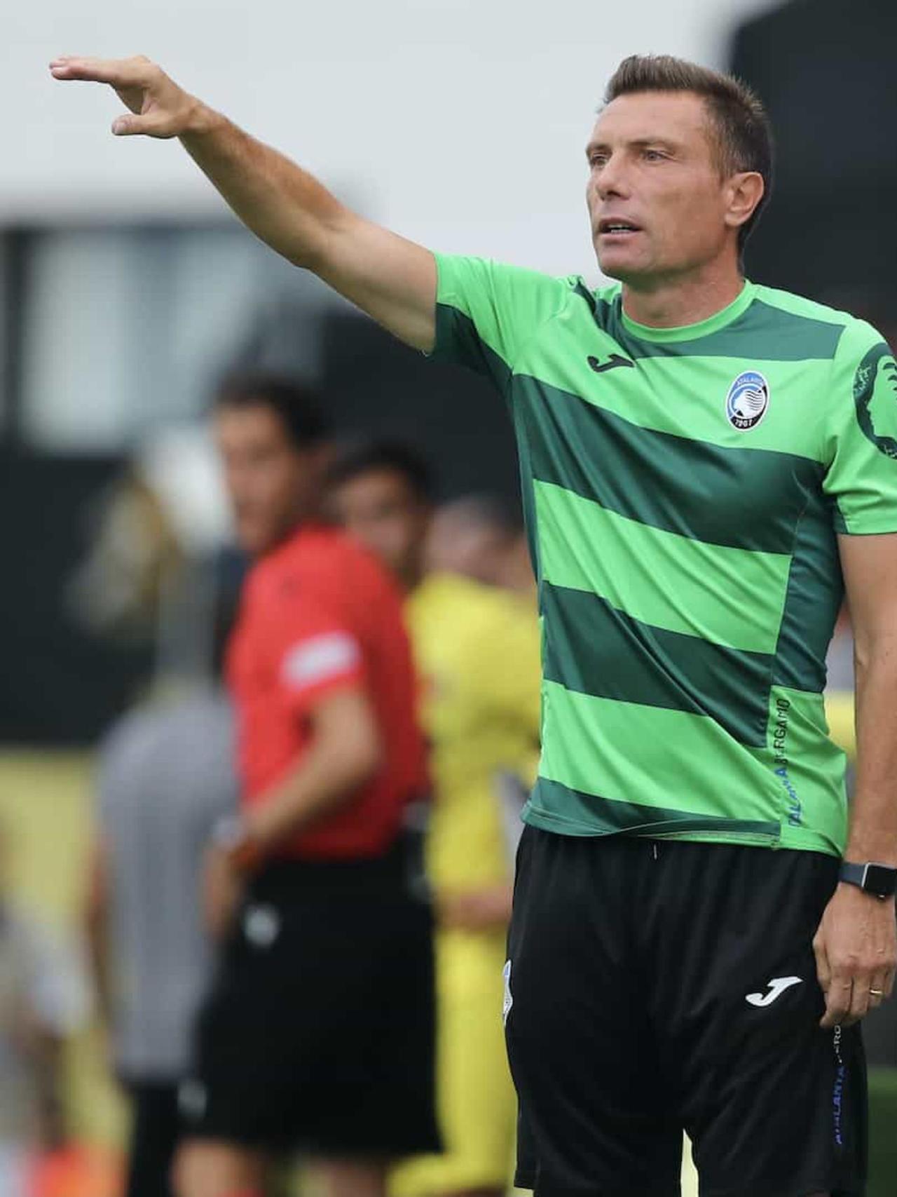 UYL: il commento di mister Brambilla