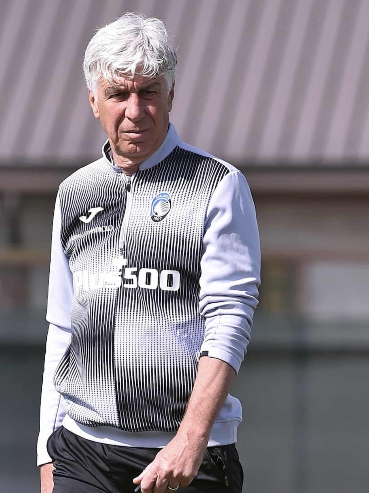 Atalanta-Juventus: i convocati