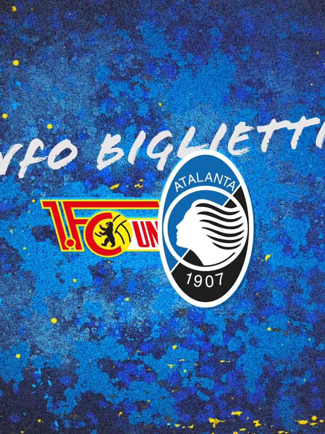 Union Berlin-Atalanta, modalità di acquisto tagliandi
