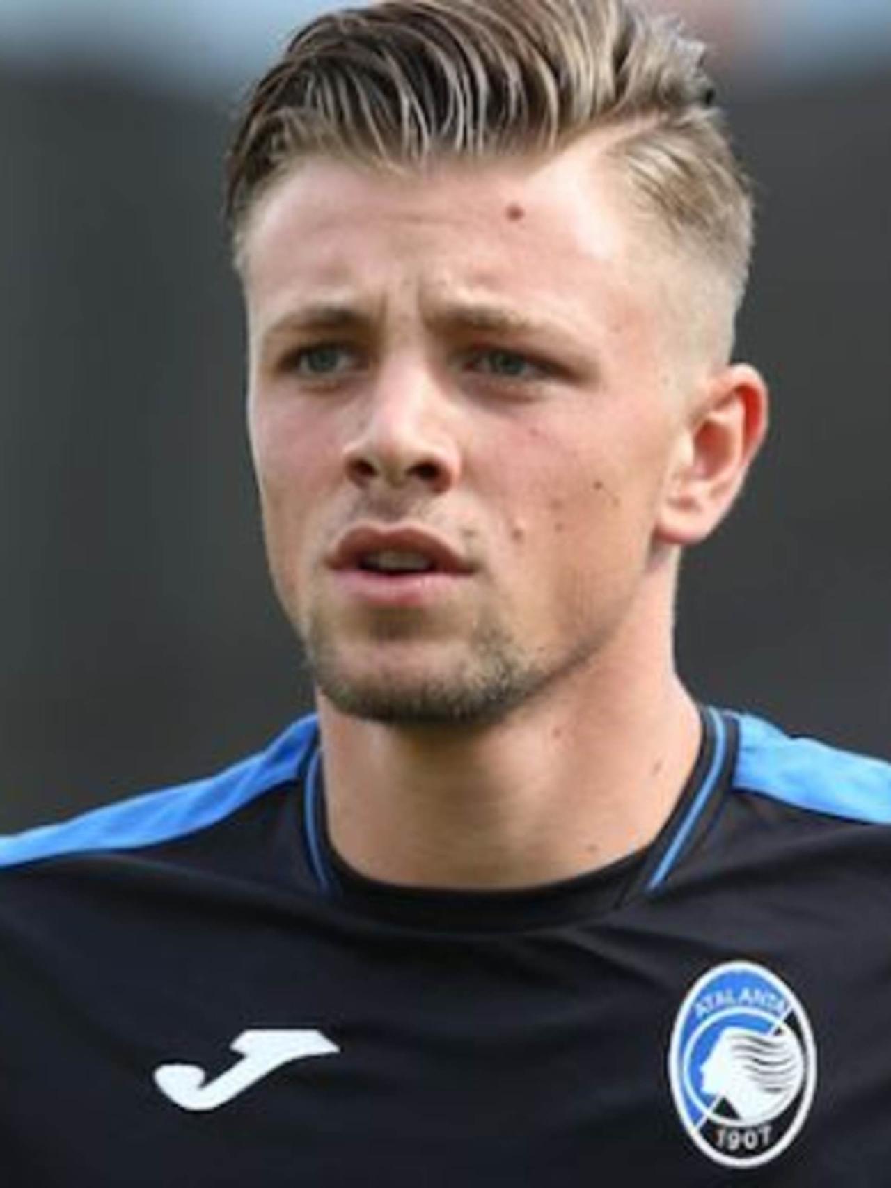 FABIO EGUELFI AL LIVORNO