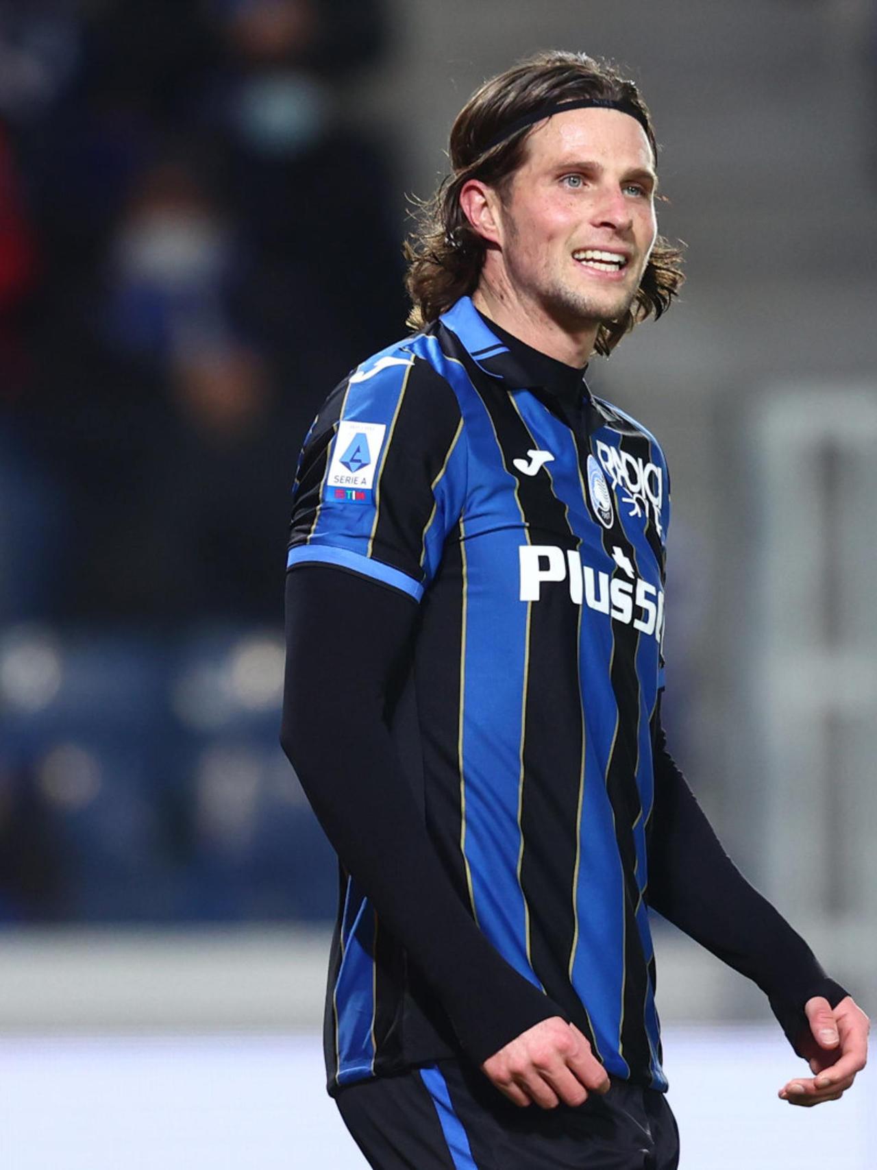 È nato James Hateboer! Benvenuto!