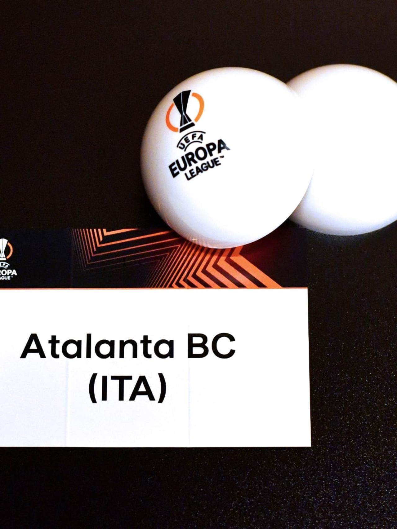 Final 8 UEFA Europa League: il sorteggio