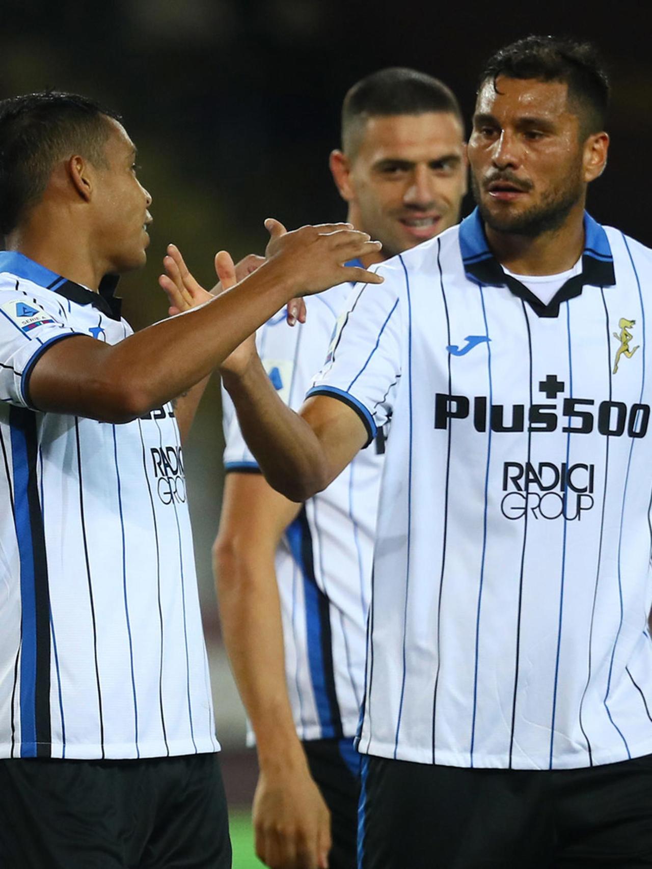 Tutte le date della Serie 2022/23