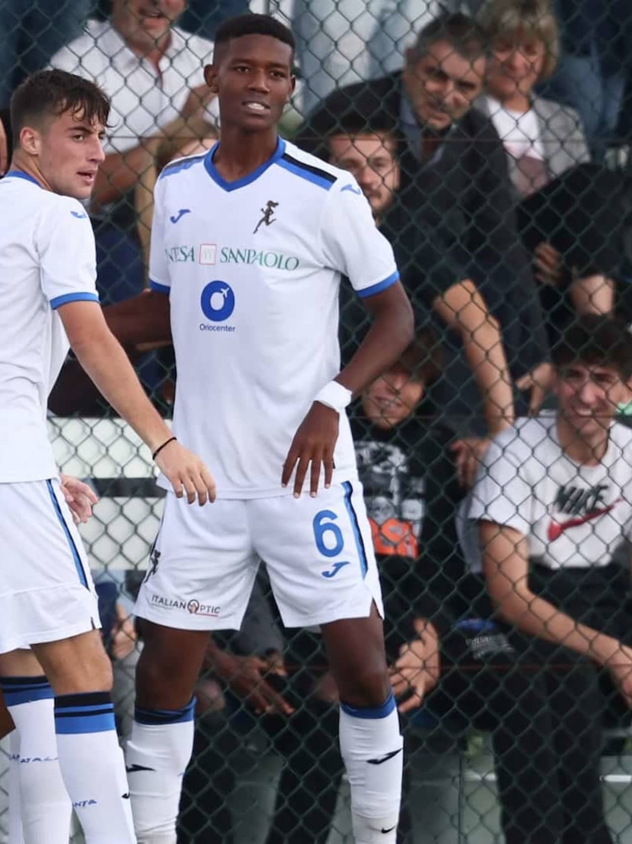 Vivaio: il programma del weekend (7-9/10)