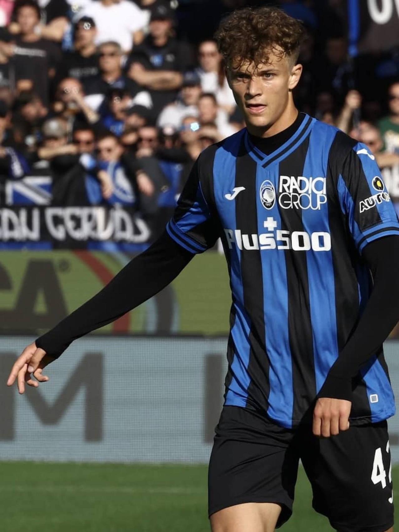 Gli impegni dei nerazzurri in Nazionale