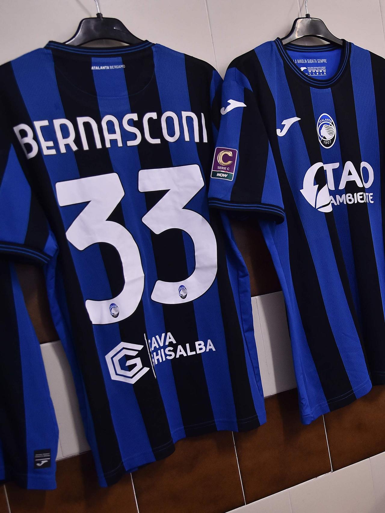 Atalanta U23-Pergolettese: così in campo