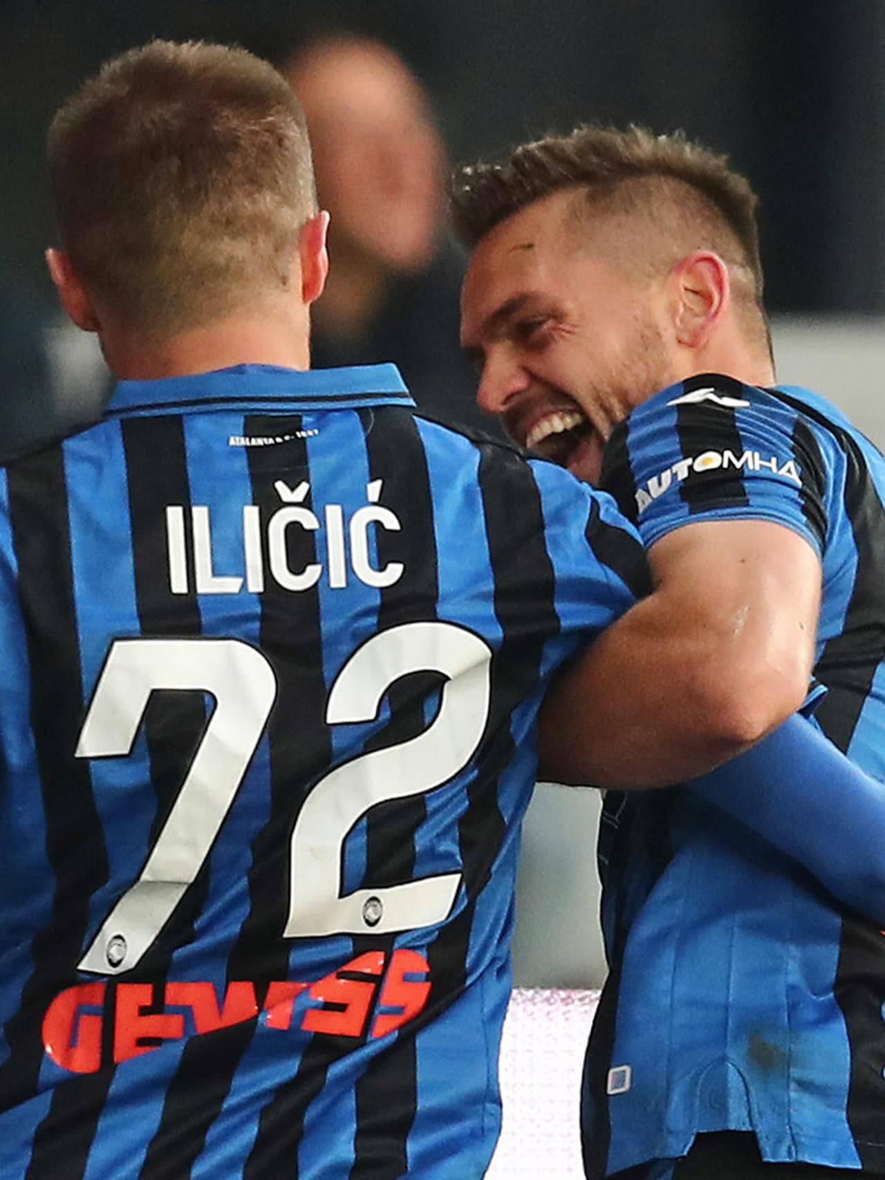 I 21 gol del “Professore”