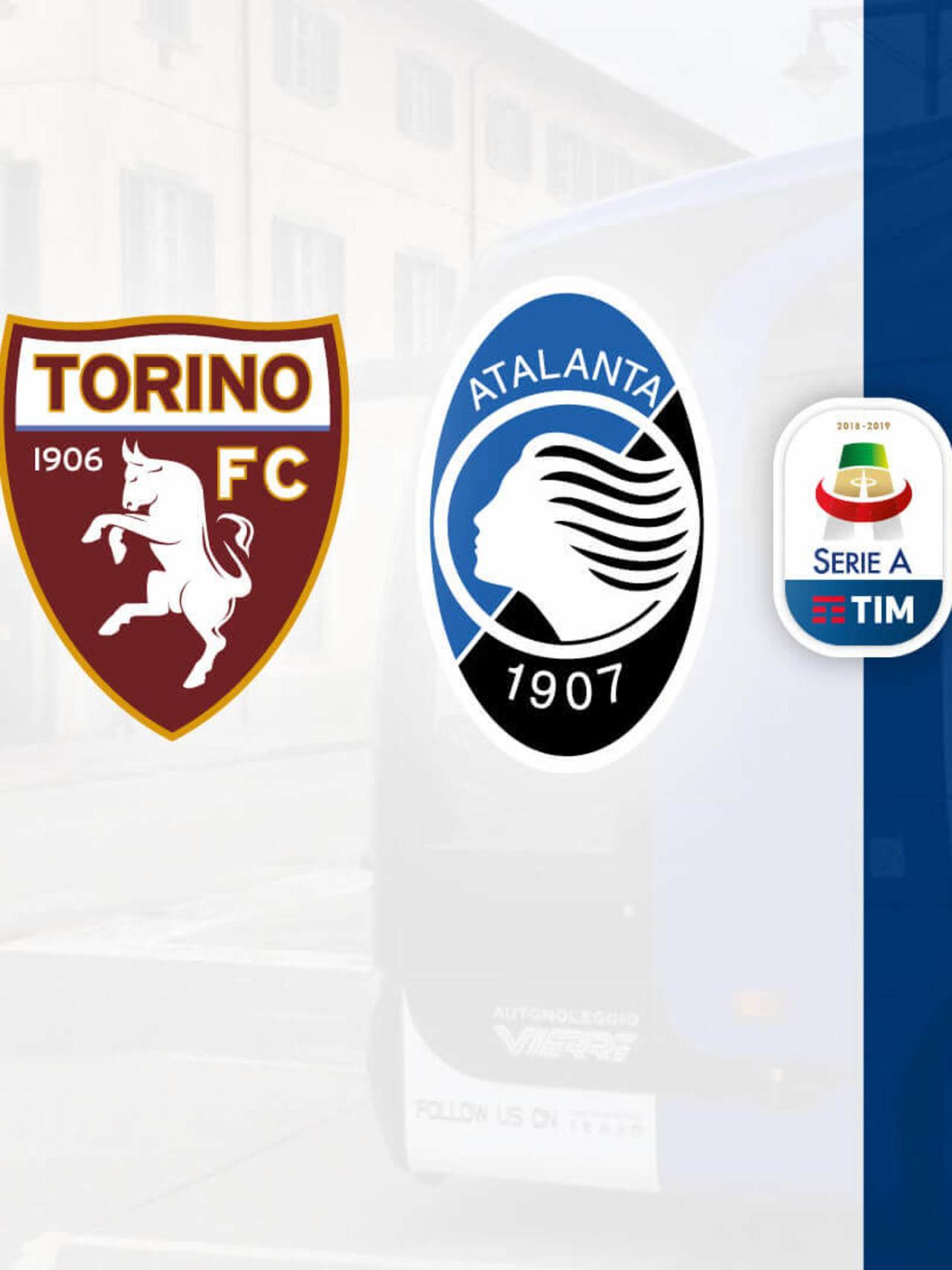 Torino-Atalanta, i convocati