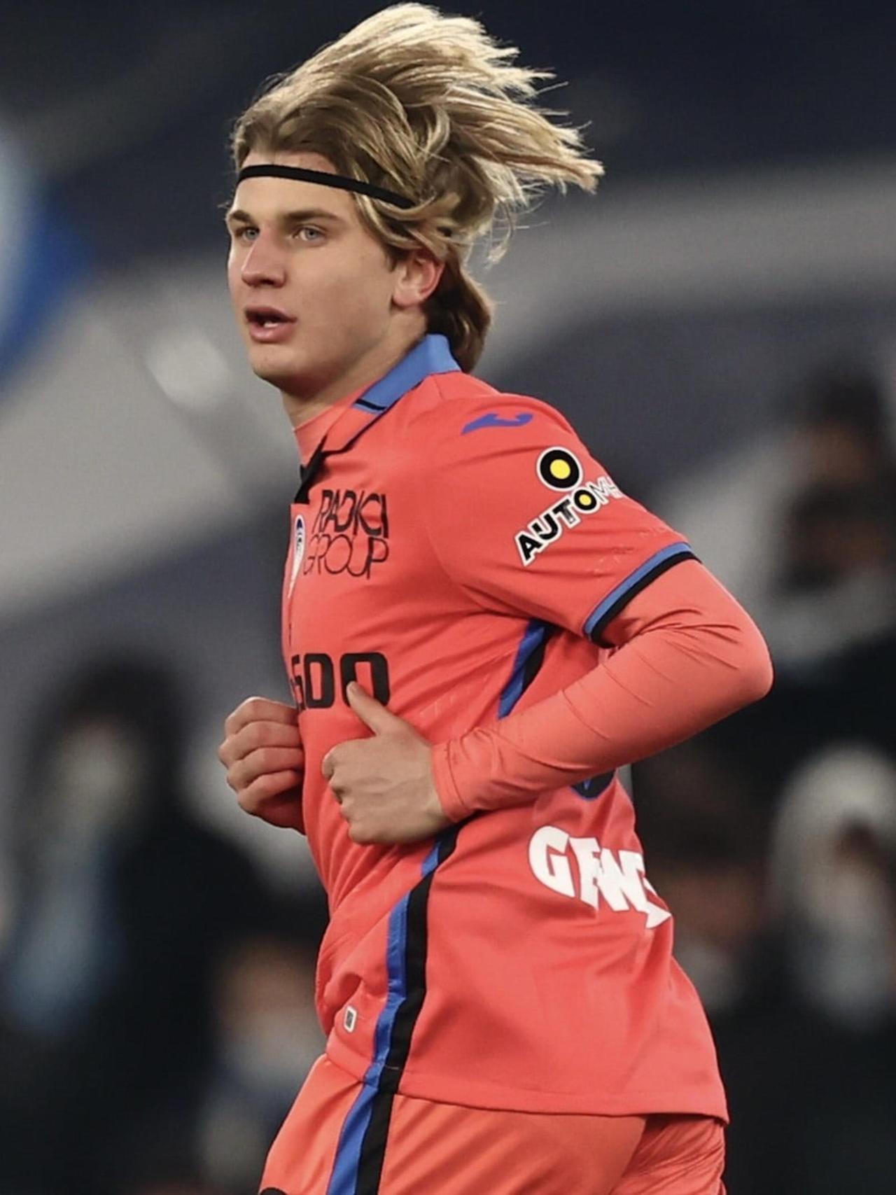 Esordio in Serie A per Tommaso De Nipoti