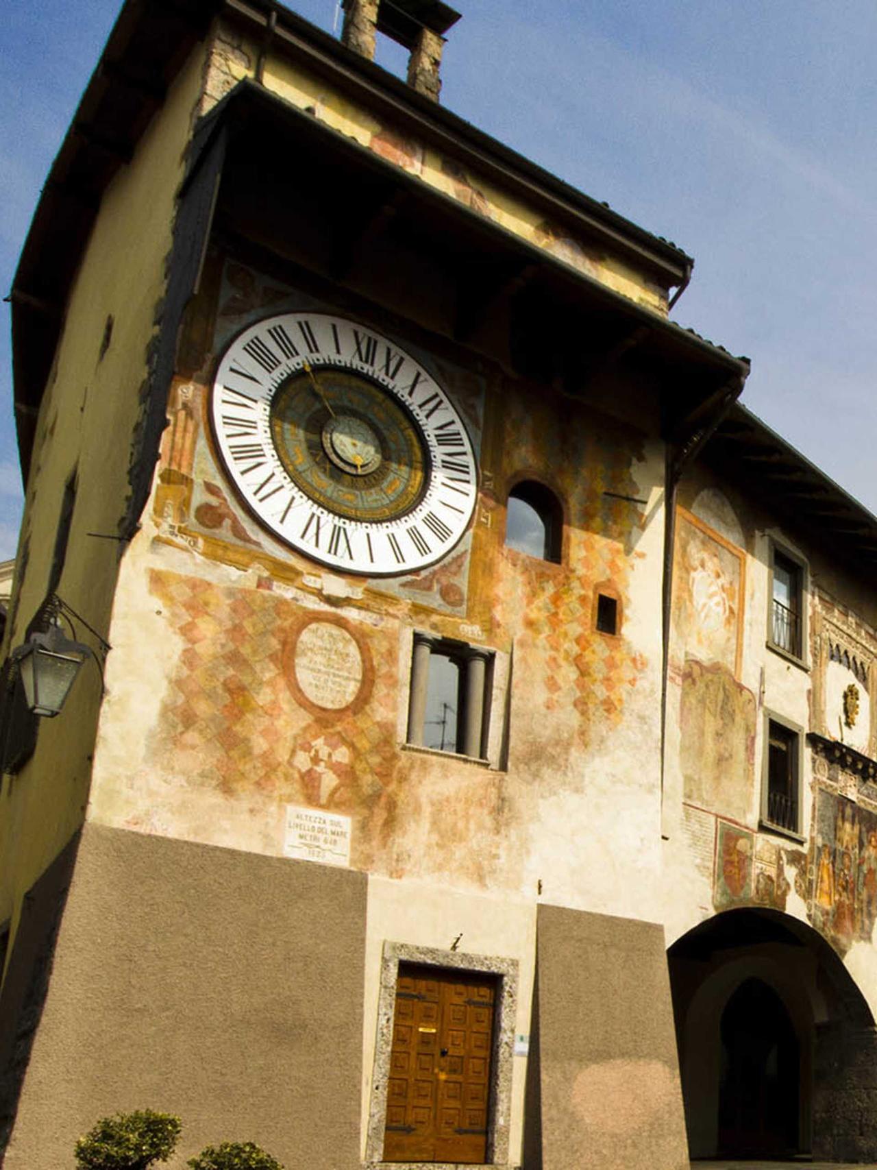 11-17 luglio Atalanta in ritiro a Clusone
