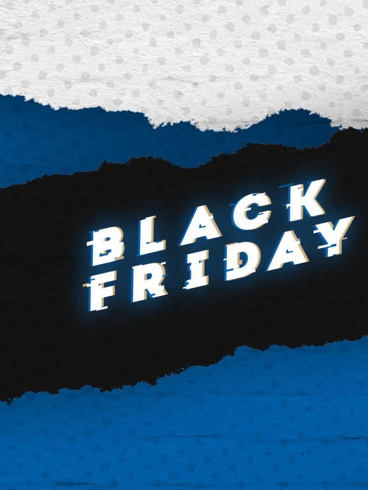 Black Friday all’Atalanta Store