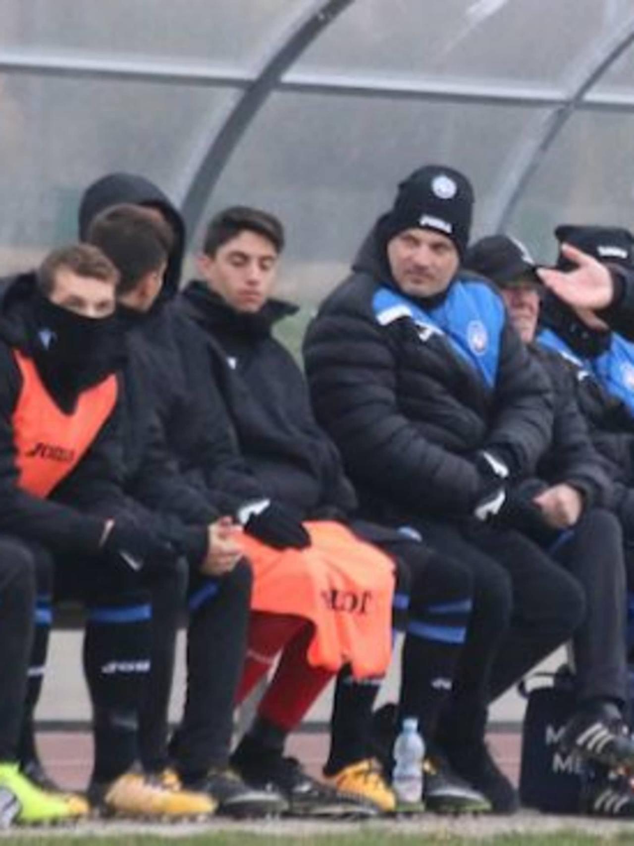 Primavera Atalanta-Udinese, parla Brambilla