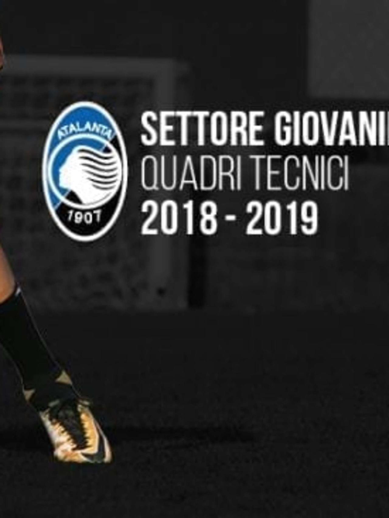 Vivaio: allenatori dalla primavera all’U15