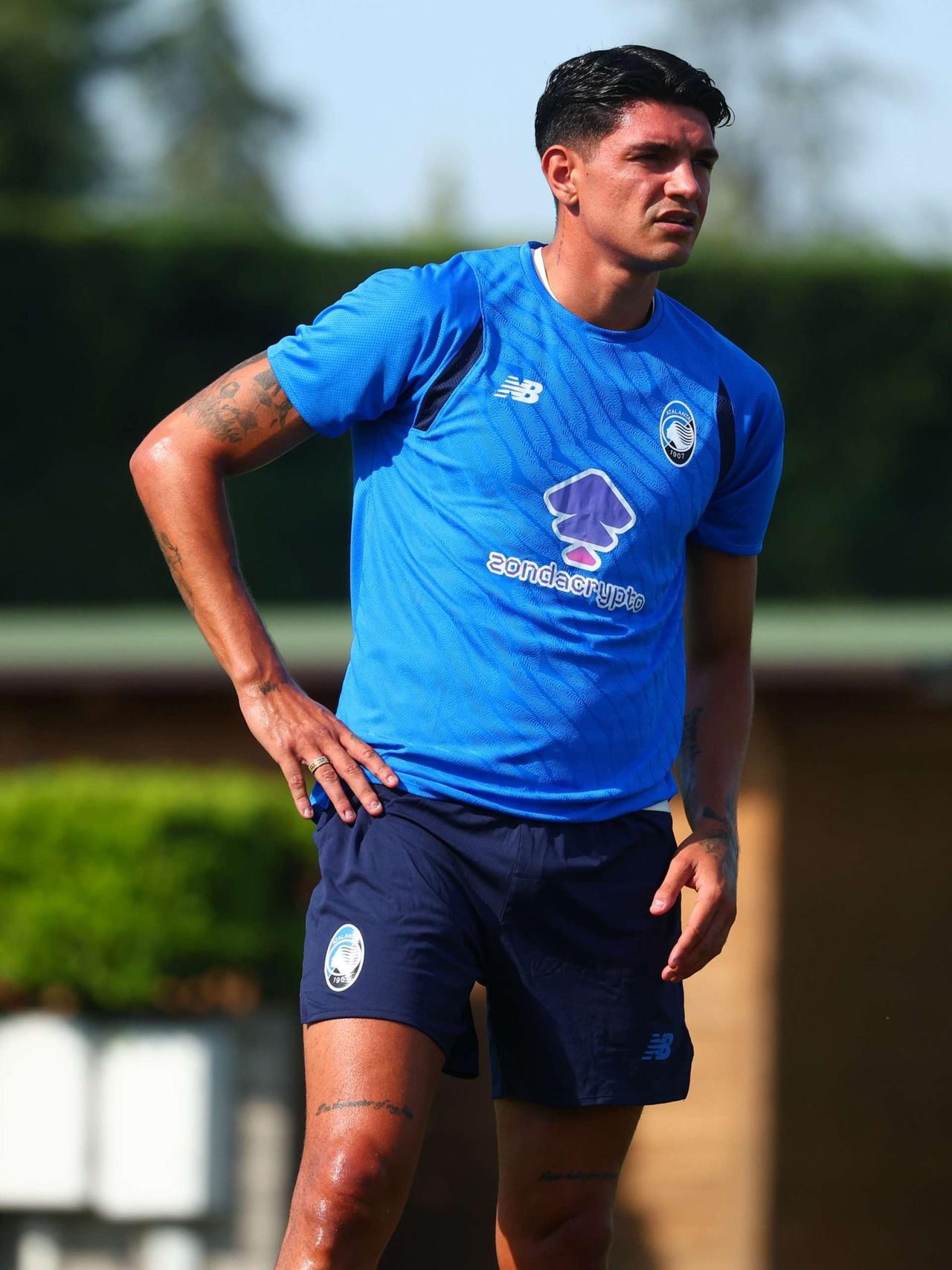 Doppia seduta di lavoro per i nerazzurri